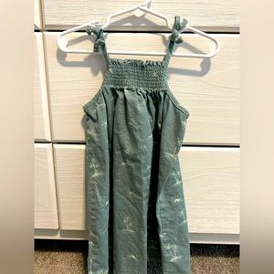 3T Little Co. summer dress